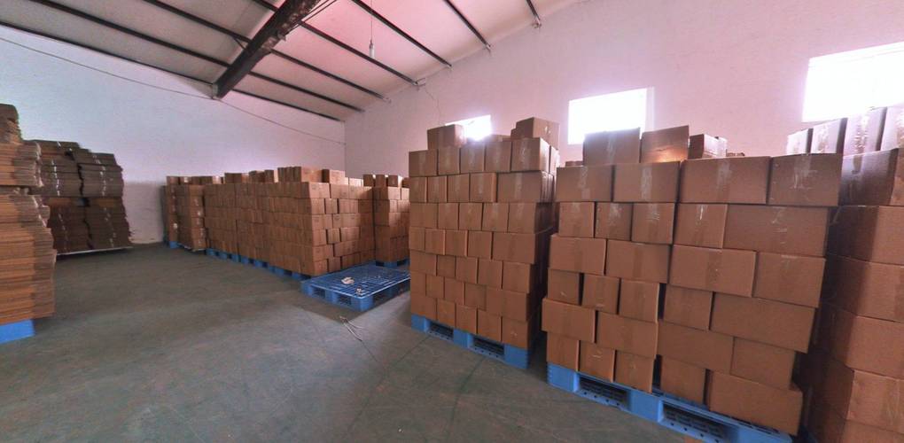 石家庄市美月洗涤用品 专业洗涤用品的品质之选