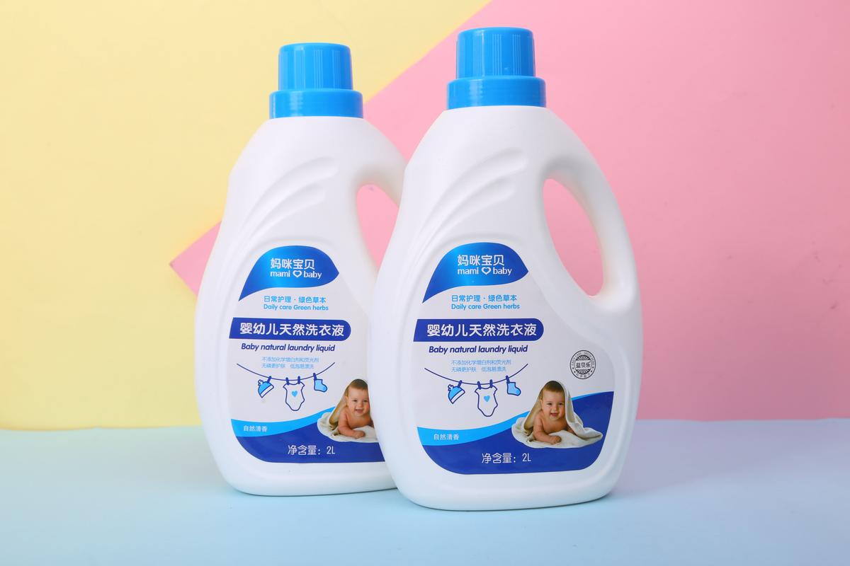涵菲洗涤用品厂——优质洗涤用品，诚邀您的选购