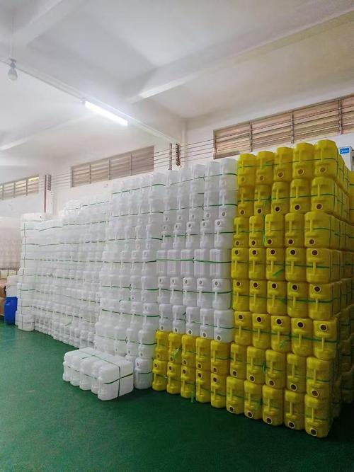 深度验厂纪实 走进佛山市臻亮洗涤用品，解码9工厂真实性保障体系