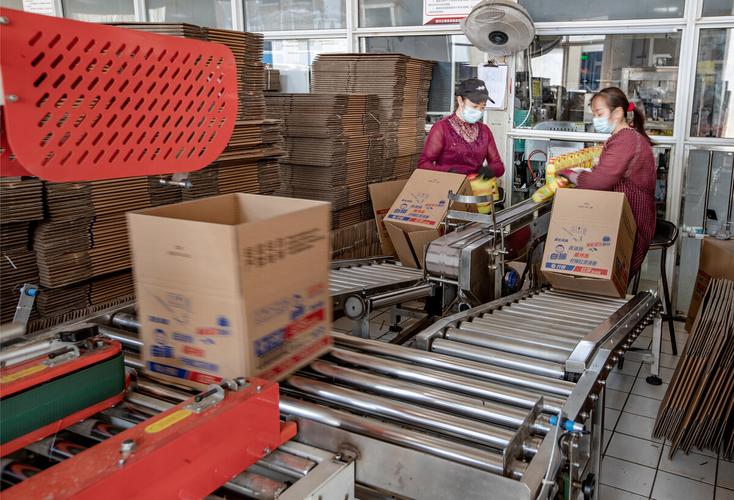 四川立顿洗涤用品 防疫生产两手抓，筑牢洗涤用品供应防线