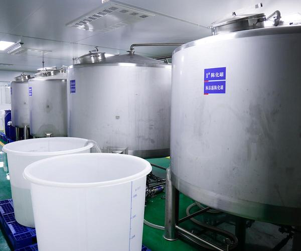 临沂尚洁洗涤用品 以品质铸就洁净生活