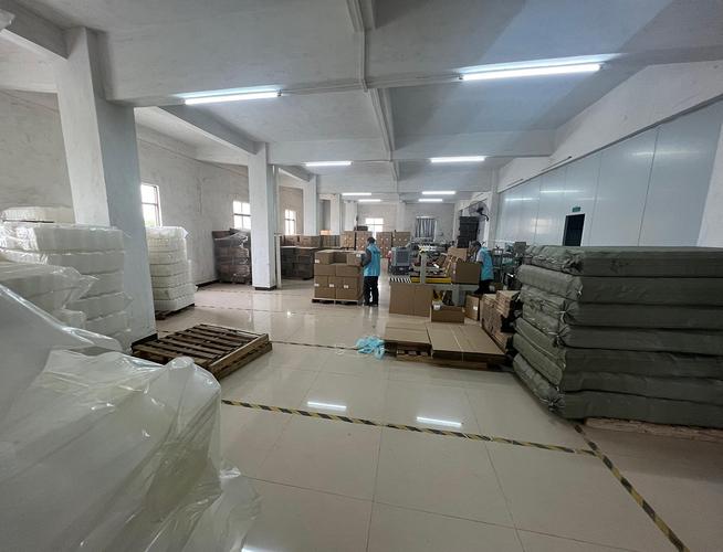 七年专注，品质为证——广州市颖林洗涤用品的工厂真实性保障之道